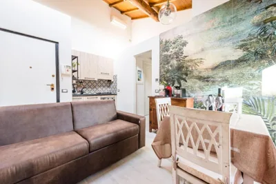 Gli specchi - Steps to the walls - 2 SmartTV – Fotos 4