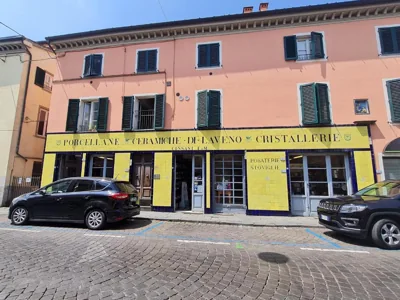 Gli specchi - Steps to the walls - 2 SmartTV – Fotos 6