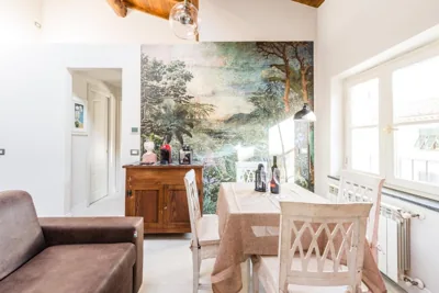 Gli specchi - Steps to the walls - 2 SmartTV – Fotos 9