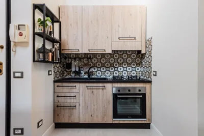 Gli specchi - Steps to the walls - 2 SmartTV – Fotos 12