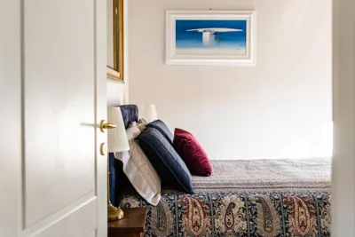 Gli specchi - Steps to the walls - 2 SmartTV – Fotos 16
